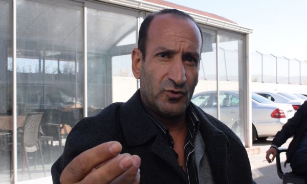 Her Önüne Gelen Kamyoncu Oluyor